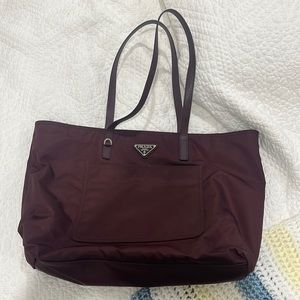 Brand new Prada bag